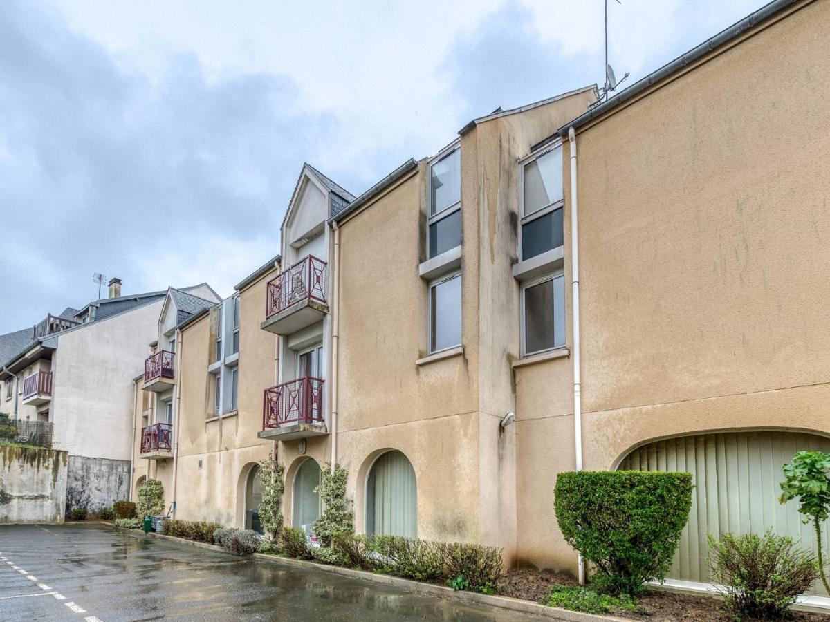Apartment In A Residence By The Sea Port-en-Bessin-Huppain Kültér fotó