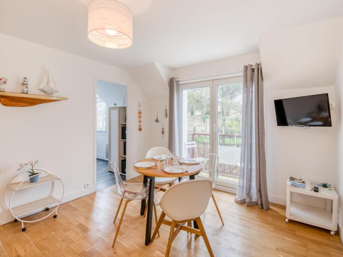 Apartment In A Residence By The Sea Port-en-Bessin-Huppain Kültér fotó